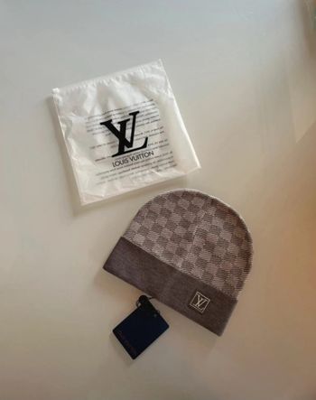 Bonnet lv 