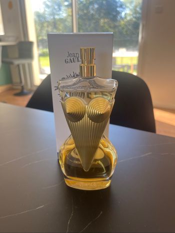 Parfum Divine Jean Paul Gaultier