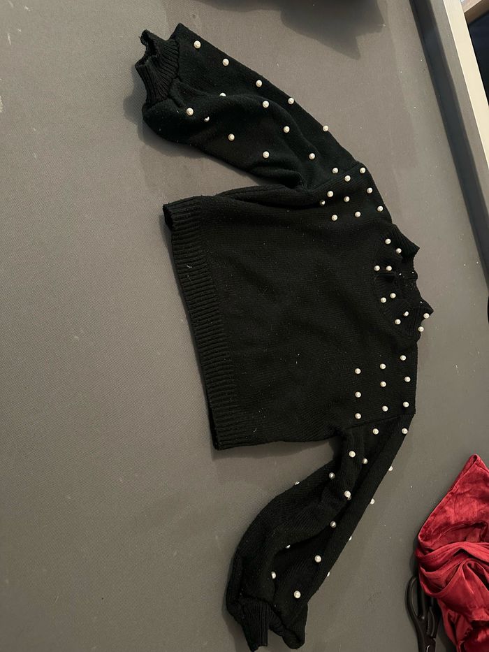 Croc-top