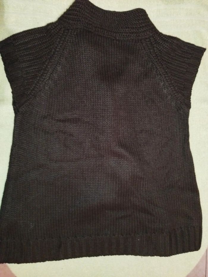 Cardigan - photo numéro 7