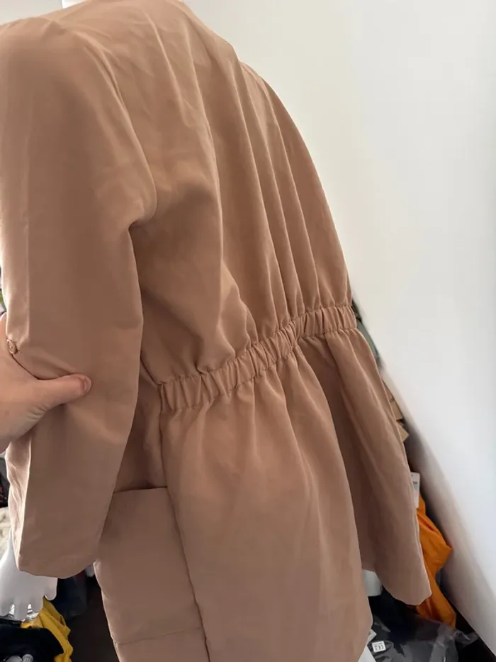 Veste femme, pièces - photo numéro 7