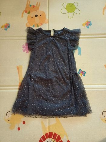 Robe kiabi 6 ans