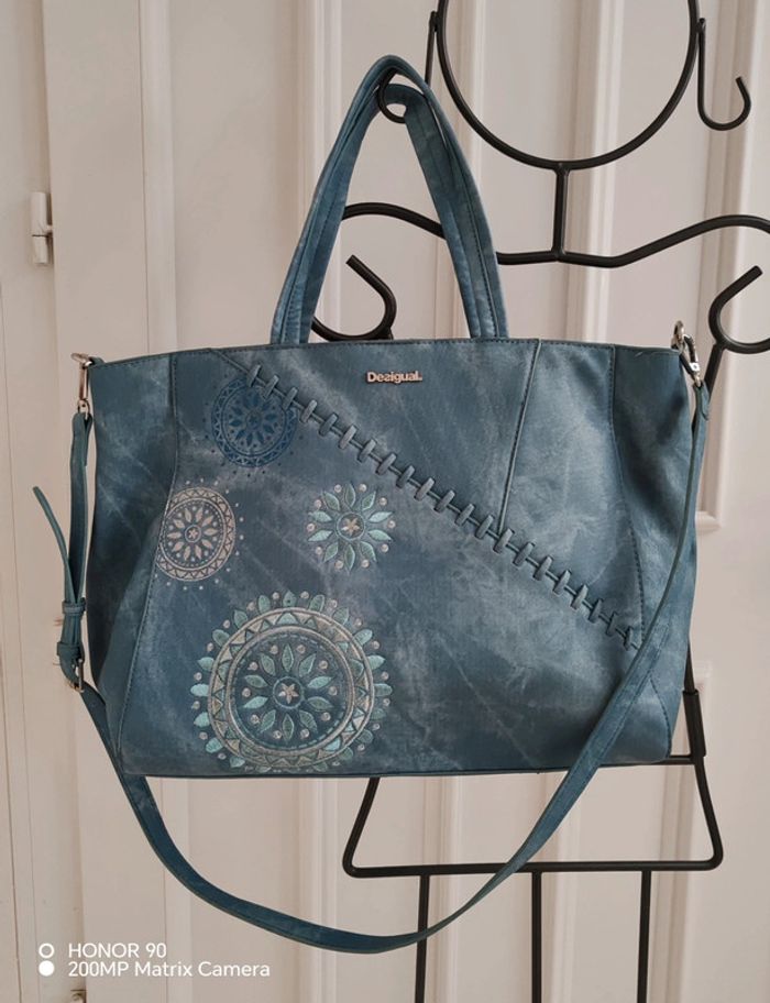 Sac Desigual