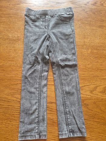 Jegging