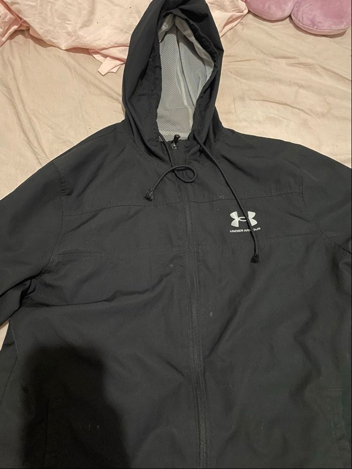 K-Way, Under Armour - photo numéro 4