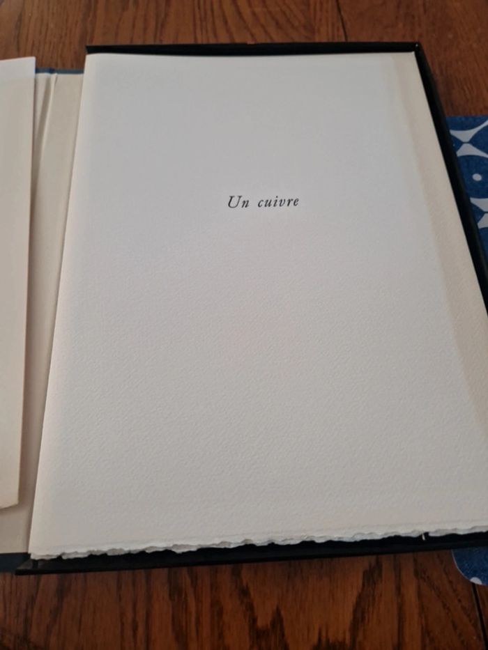 Songes de pierres Clayette 1984 la caisse des dépôts notariat français - photo numéro 7