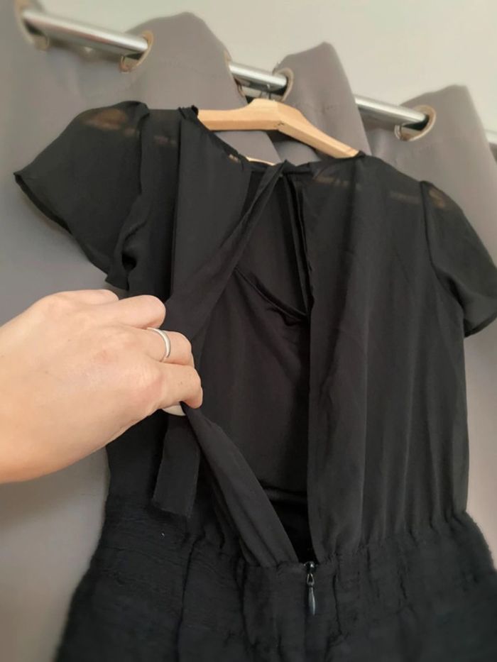 Combi short - photo numéro 6