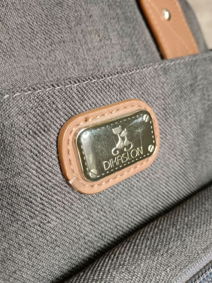 Sac à langer - photo numéro 3