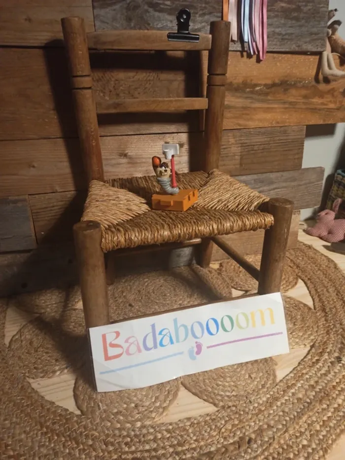 Figurine Taz Looney Tunes 1996 Mc Donald's