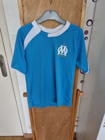 Maillot Marseille