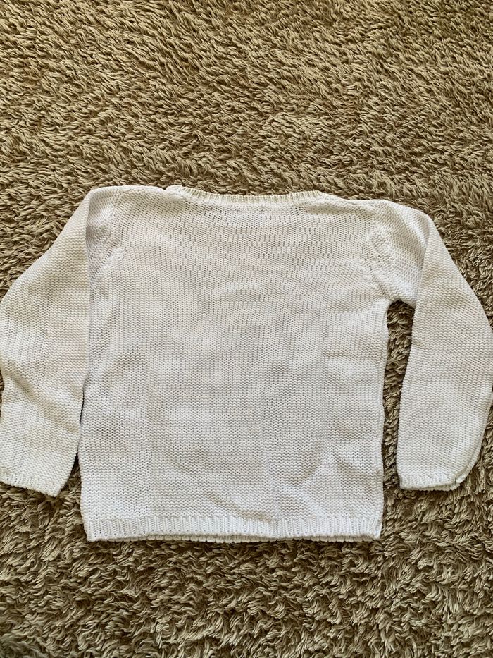 Pull - Kiabi - 3 ans - photo numéro 3