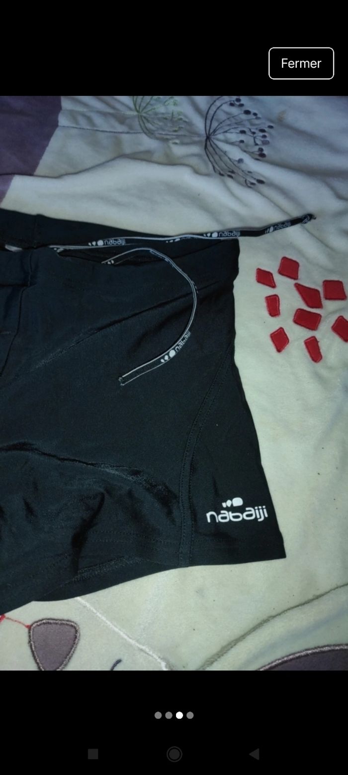 Maillot de bain e85 - photo numéro 4