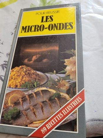 Pour réussir les micro ondes