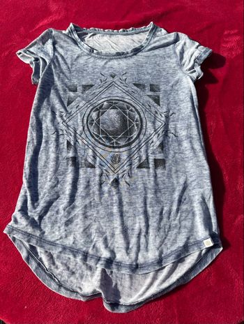 Tee shirt élément XS