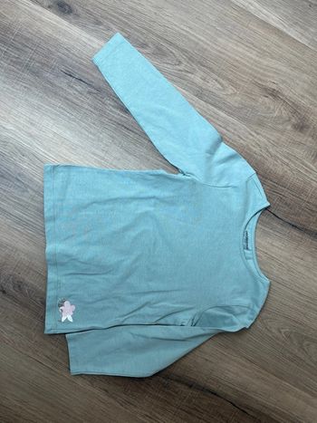 Teeshirt longues manches 4 ans