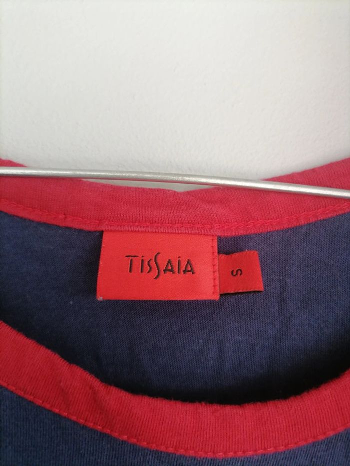 Débardeur tissaia taille S - photo numéro 2