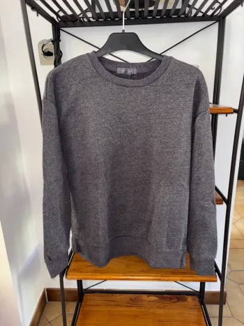 Pull femme