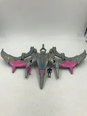 Power Rangers Ptérodactyl Battle Zord Bandai 2016