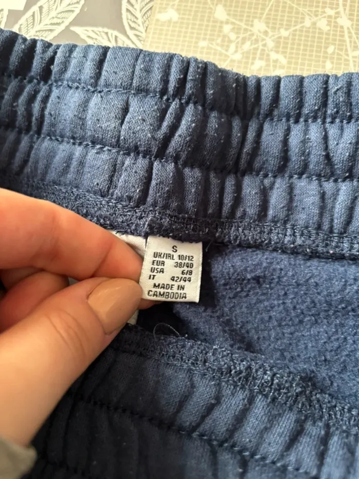 Survêtement Stitch - photo numéro 4