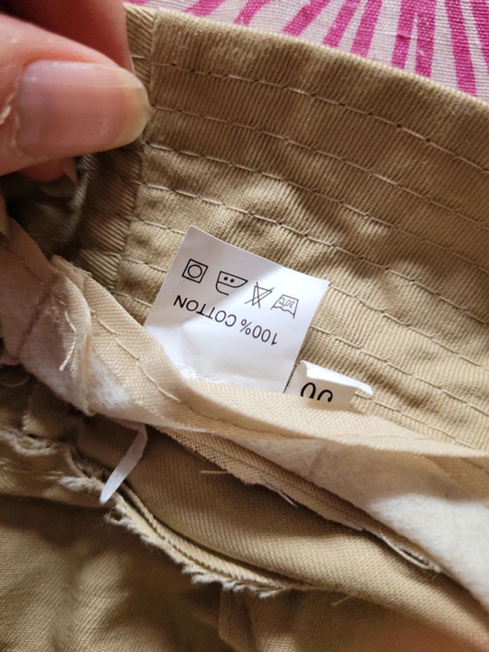 Bob taille 56 - photo numéro 3