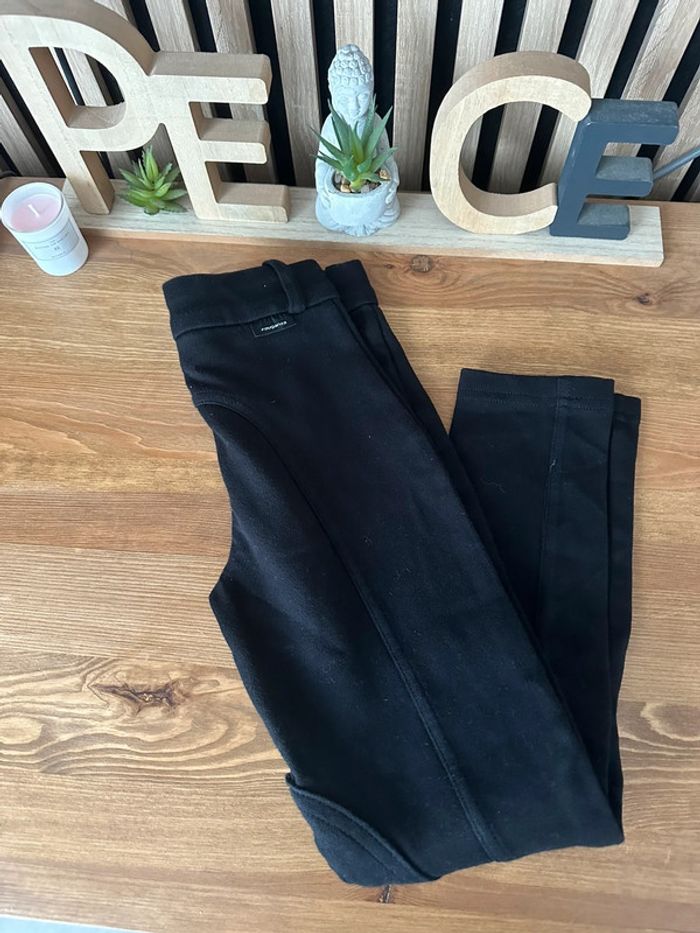 Pantalon Décathlon 8ans - photo numéro 3