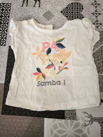 T shirt 