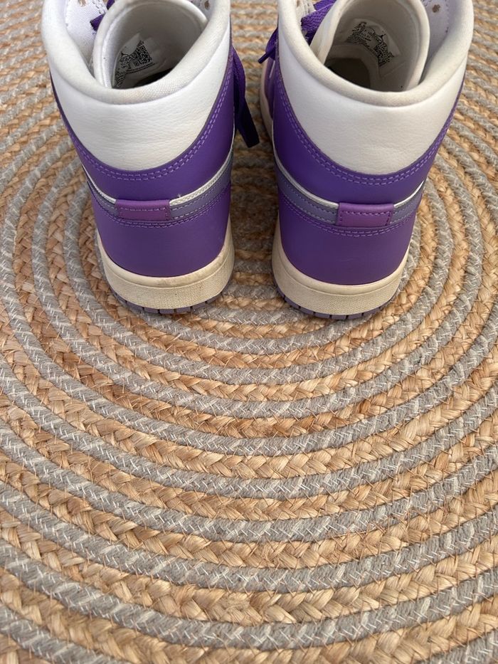 Chaussures - photo numéro 4