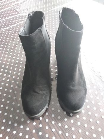 Bottines H&M