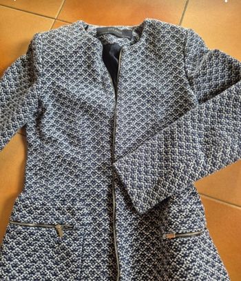 Veste Zara