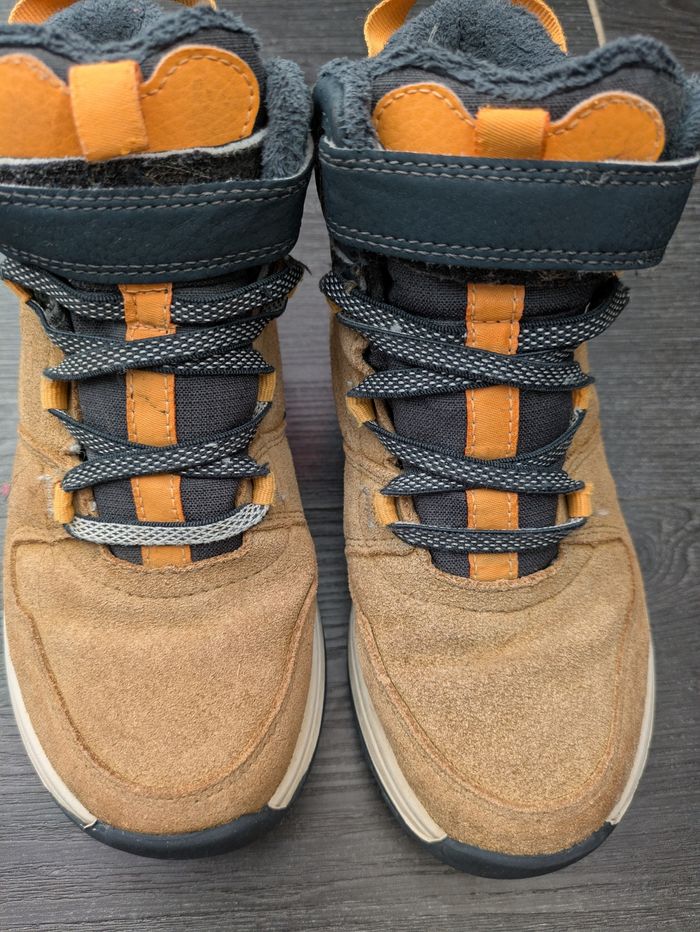 Chaussures randonnée 30 - photo numéro 3