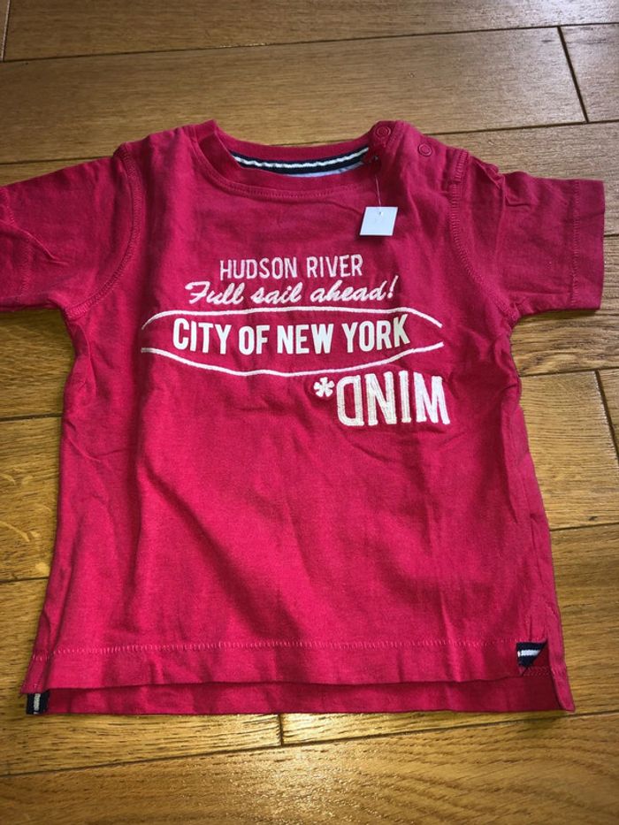 T-shirt primark 2 ans