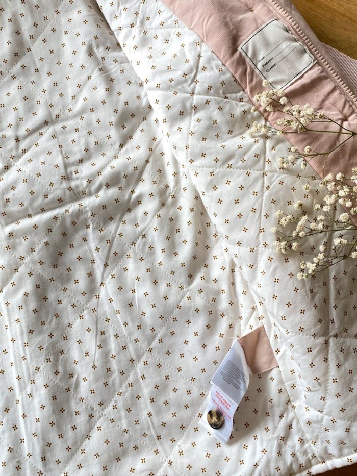 Manteau mi saison - photo numéro 6