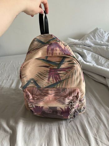 Sac à dos Oôra by M. Pokora