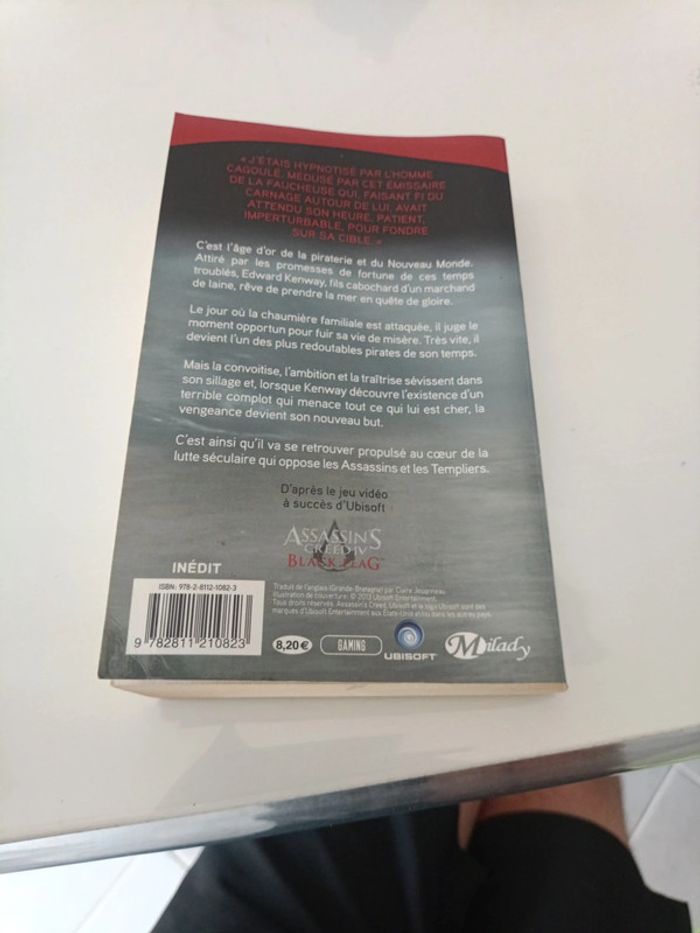 Assassin's creed - photo numéro 2