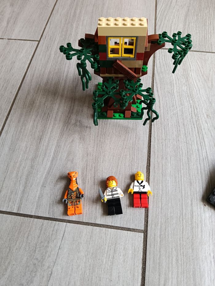 Lot vrac de Lego - photo numéro 7