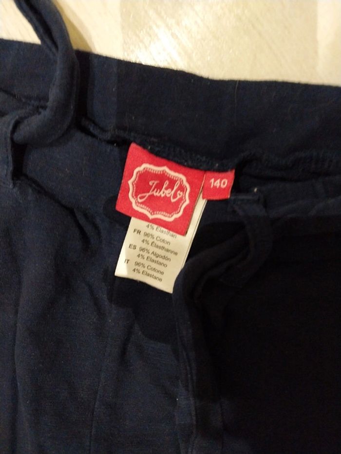 Pantalon jubel 10 ans - photo numéro 3