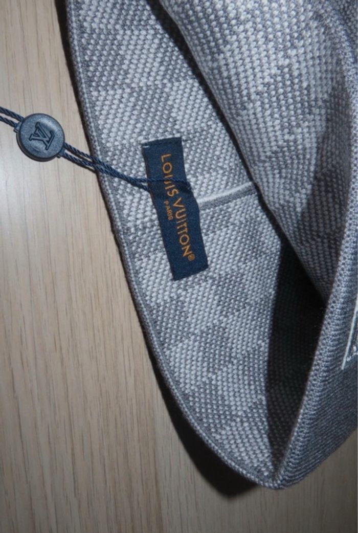 Bonnet - photo numéro 2