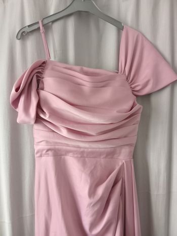 Robe de cérémonie