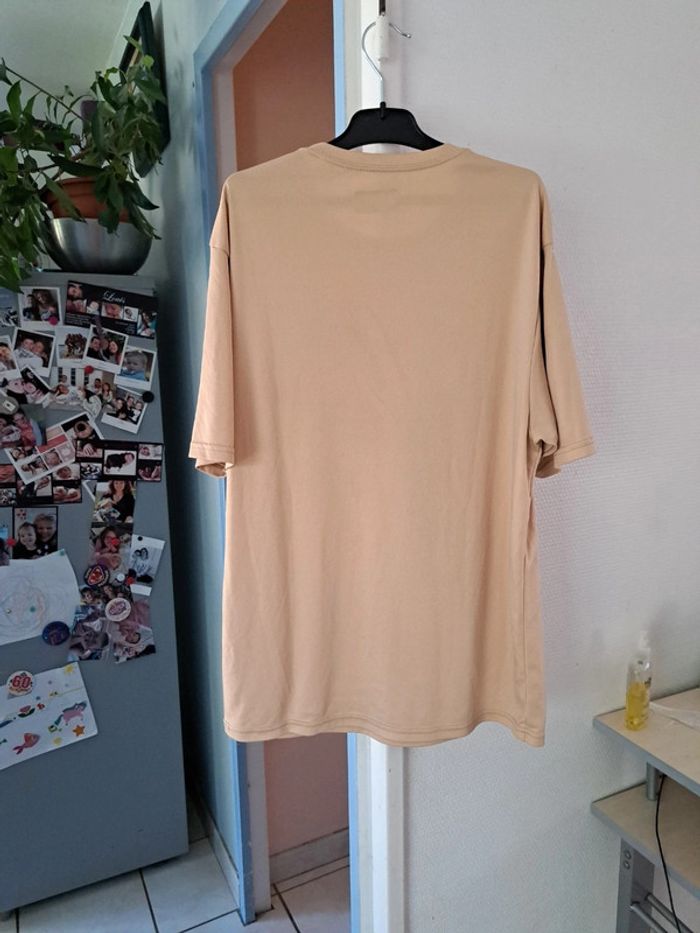 Tee-shirt A4 taille M - photo numéro 5