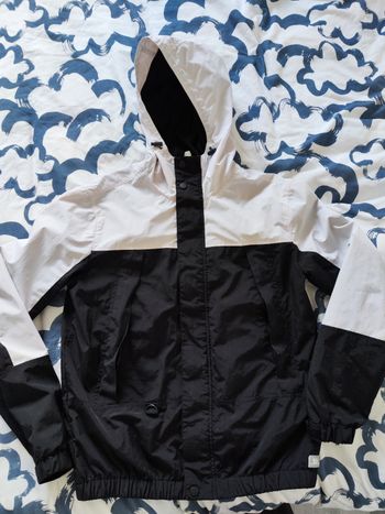 Manteau bizzbee
