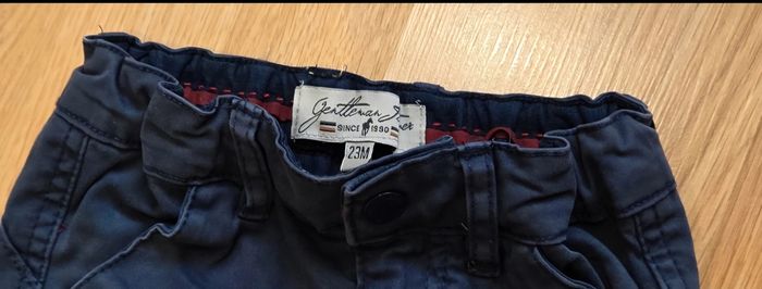 Short - photo numéro 3