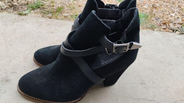 Chaussures femme - photo numéro 5