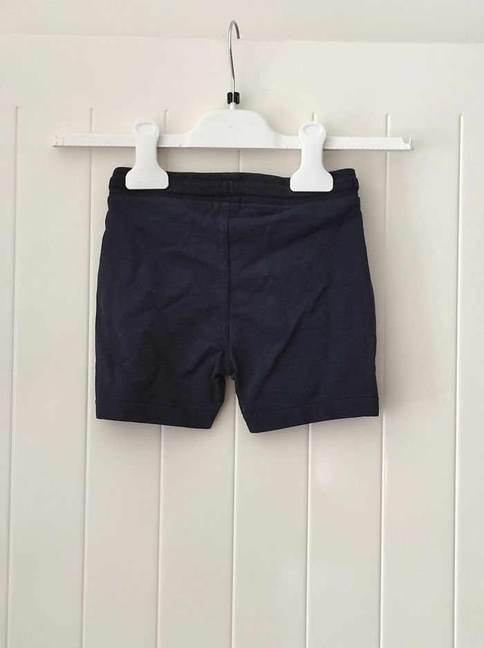 Short garçon 3 ans - photo numéro 3