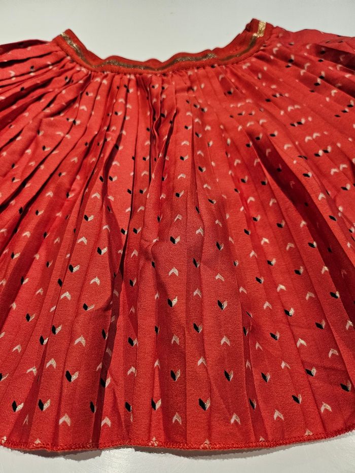 Jupe 5 ans - photo numéro 2