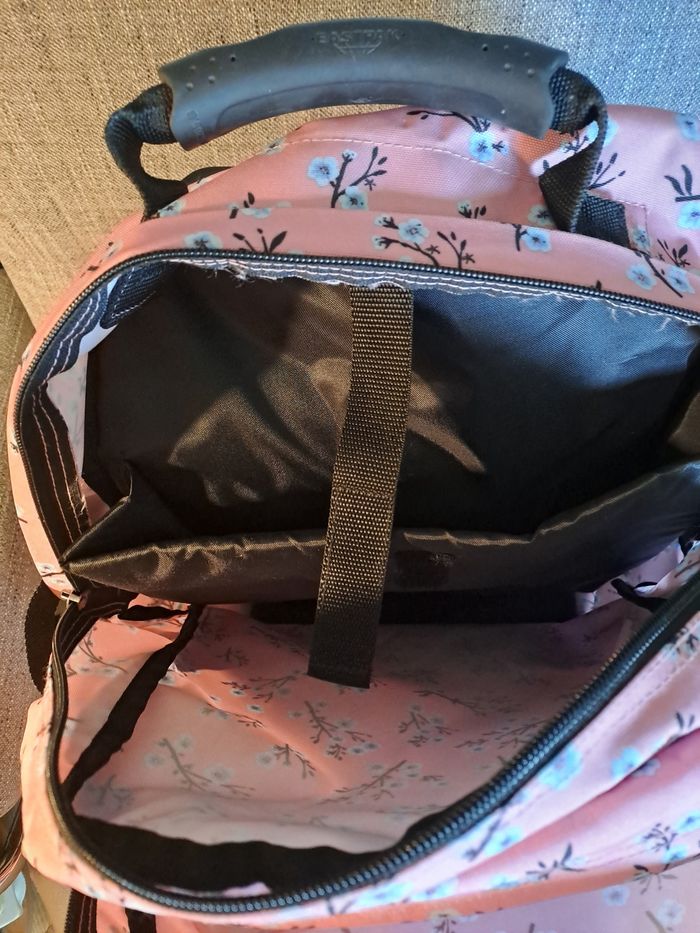 Sac a dos Eastpak Provider - photo numéro 5