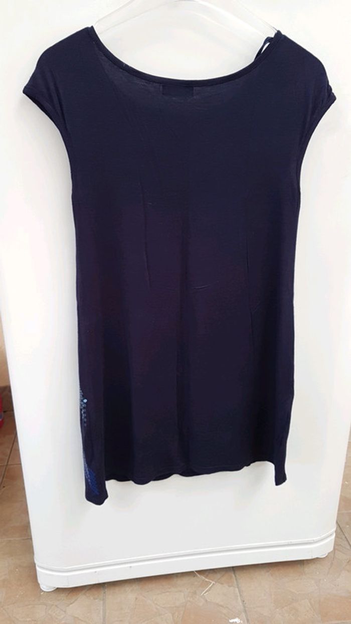 Robe à sequins - photo numéro 2