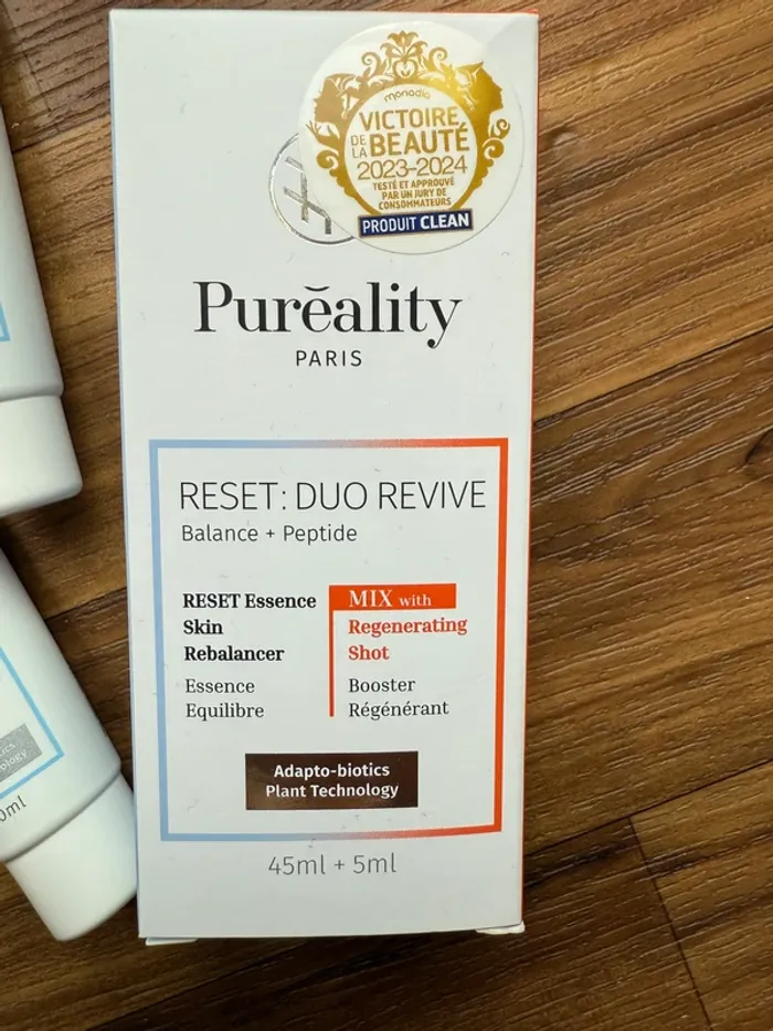 Pureality - photo numéro 4