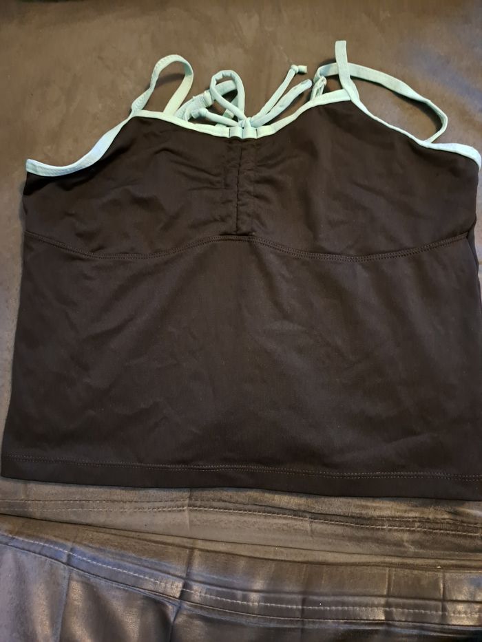 Maillot de bain femme 2 pièces - photo numéro 2