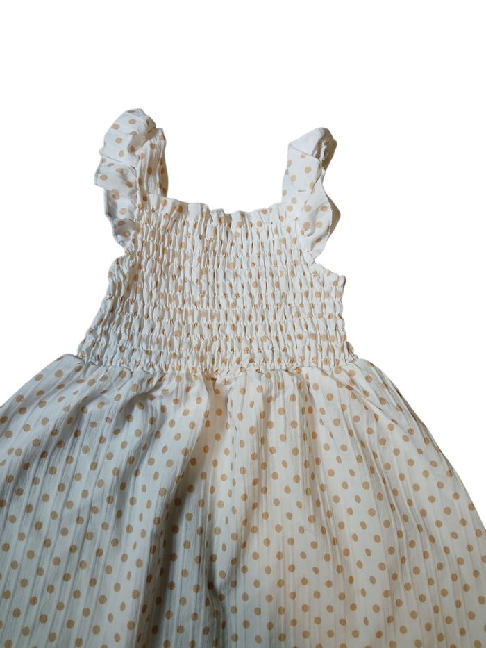Robe pour 2 ans  lot de 2 - photo numéro 5