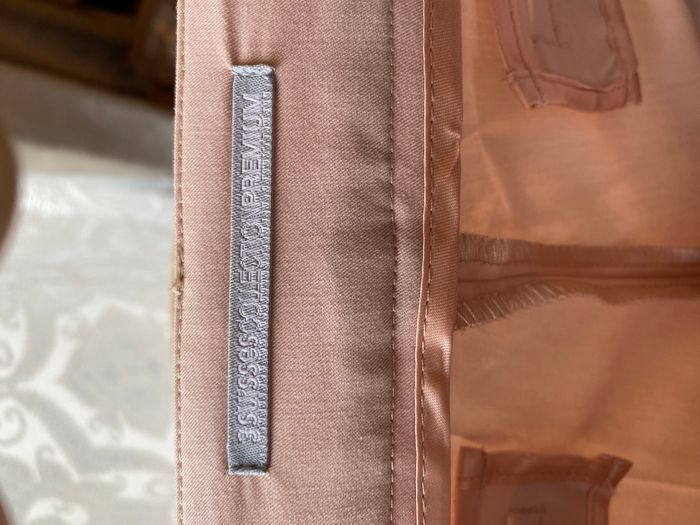 Pantalon tailleur - photo numéro 2